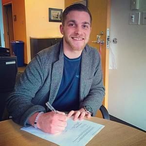 Meet your Posher, Kevin